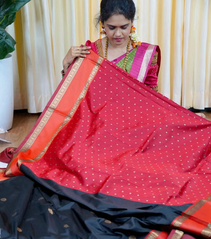 Kanchi soft silk sarees🥳
