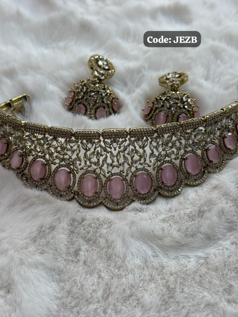 Jewel set🥰