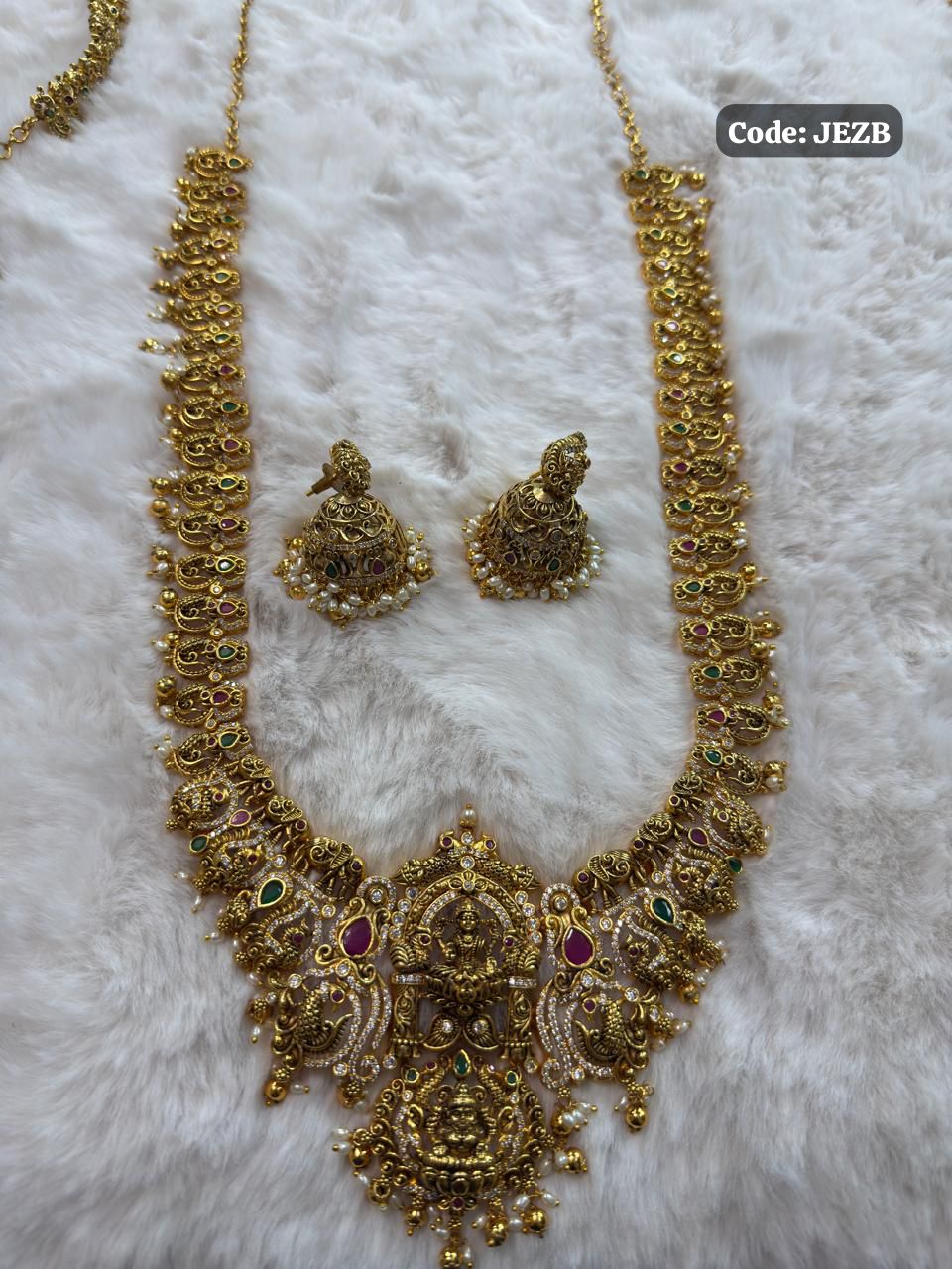 Jewel set🥰
