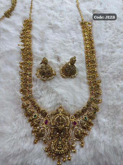Jewel set🥰