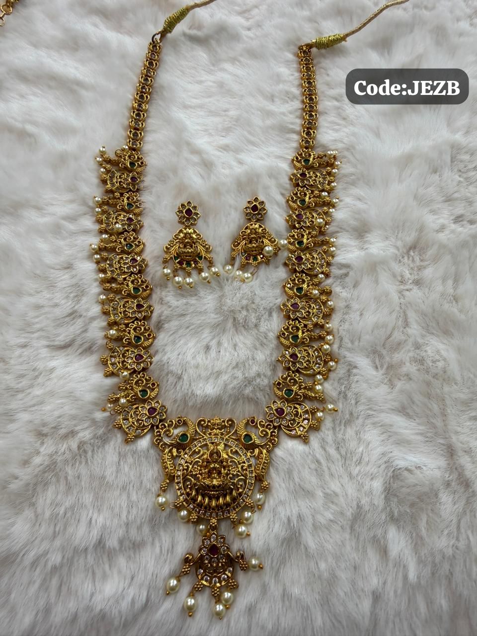 Jewel set🥰