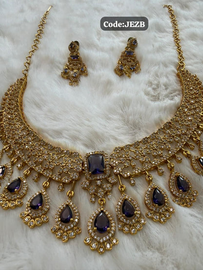Jewel set 🥰