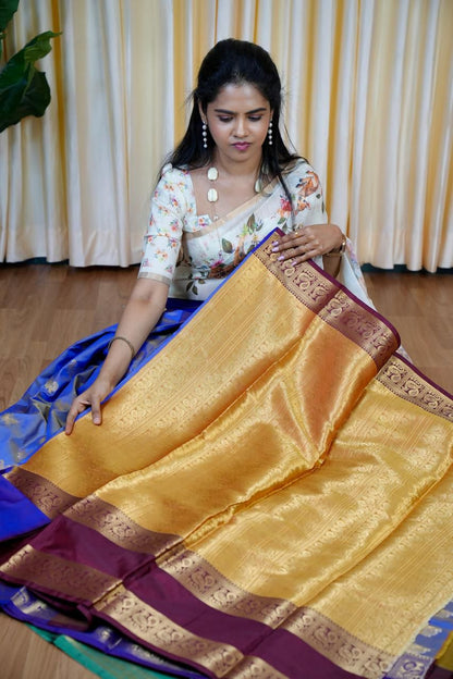 Soft silk sarees🥰🥳