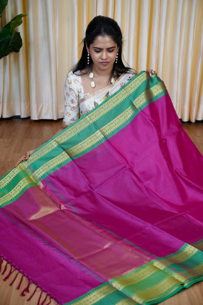 Soft silk sarees🥰🥳