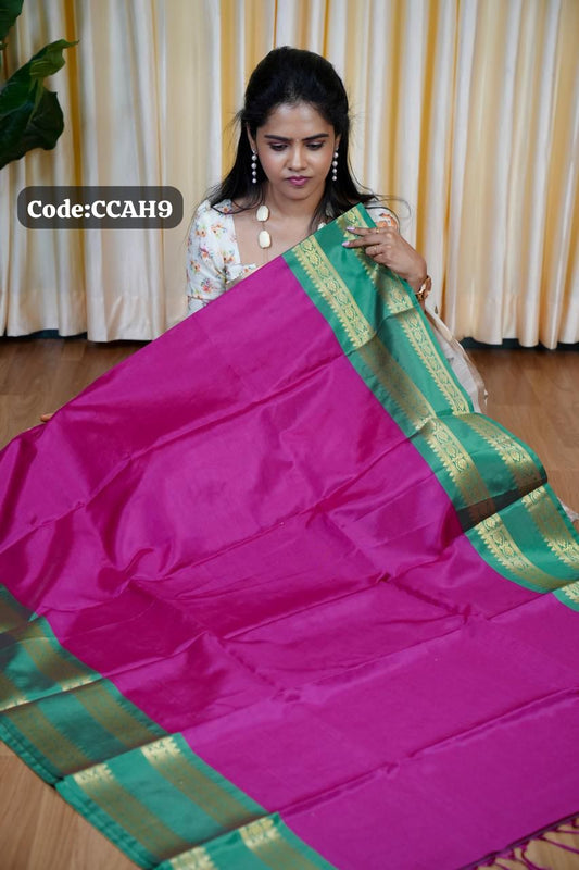 Soft silk sarees🥳✅
