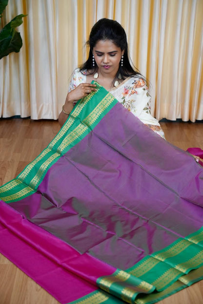 Soft silk sarees🥰🥳