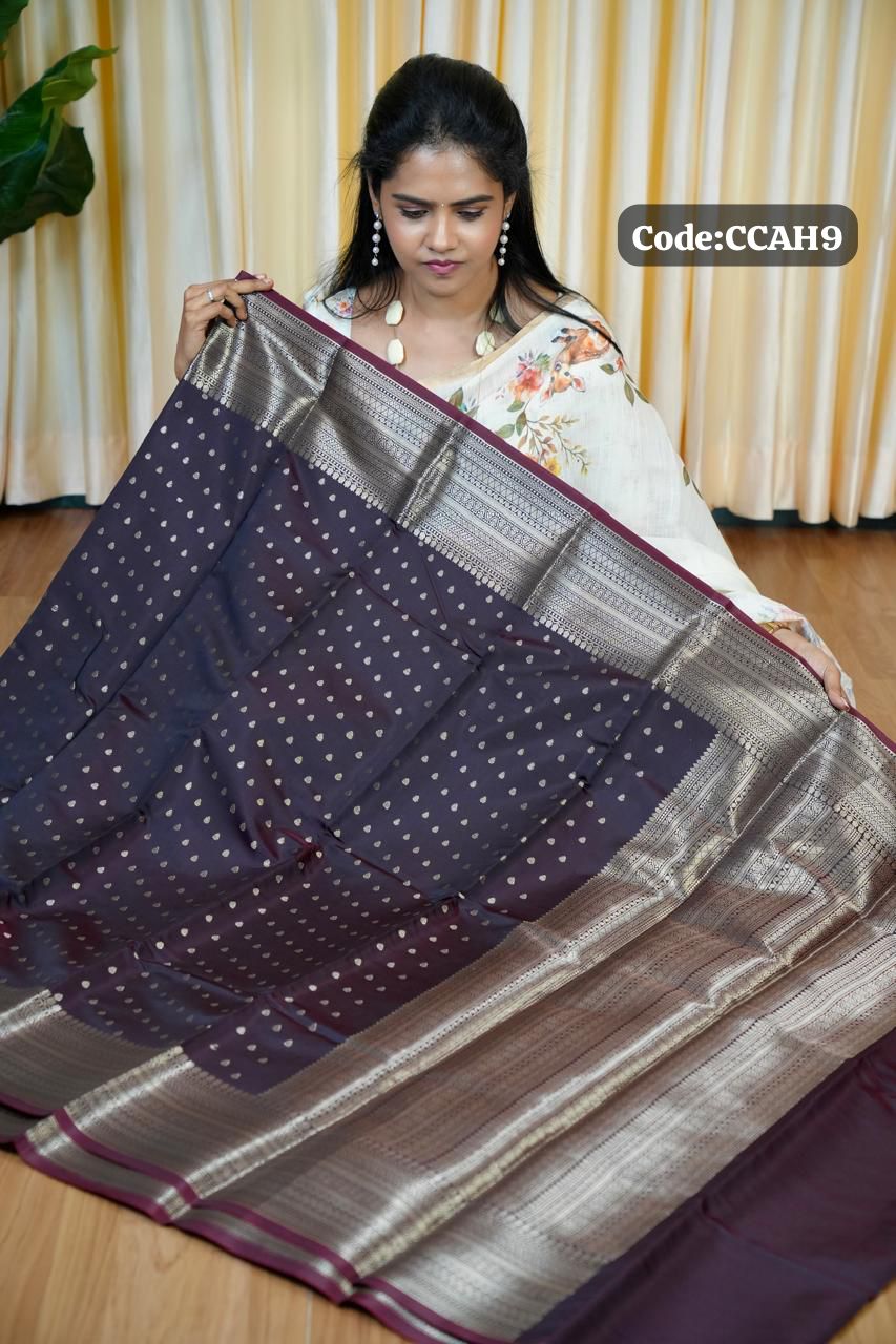 Soft silk sarees🥰🥳
