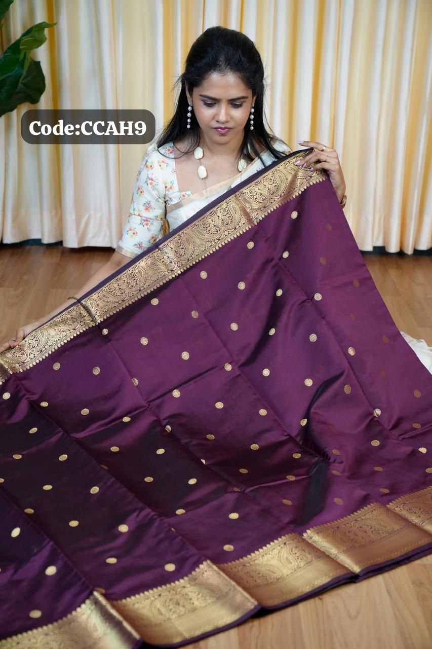 Soft silk sarees🥰🥳