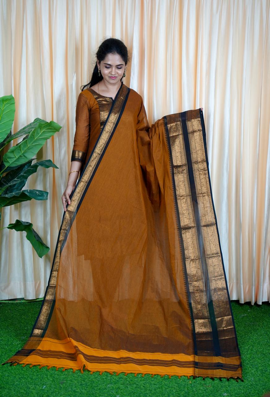 Kanchi Cotton Salwar Set (stitched) prebook 🥰😎