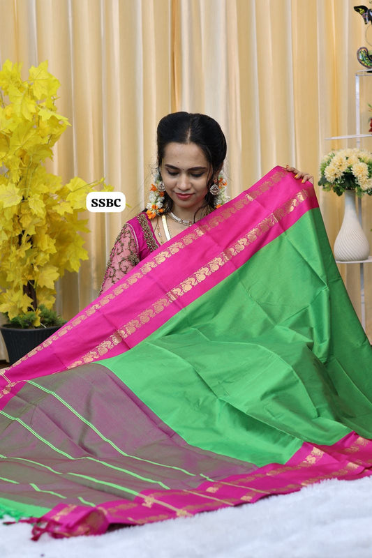 Soft silk saree offer 😍😎📚