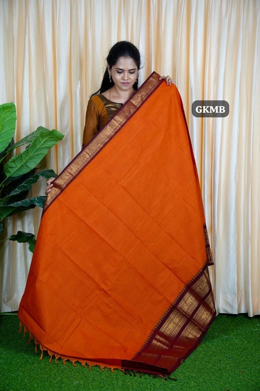 Kanchi cotton ππ