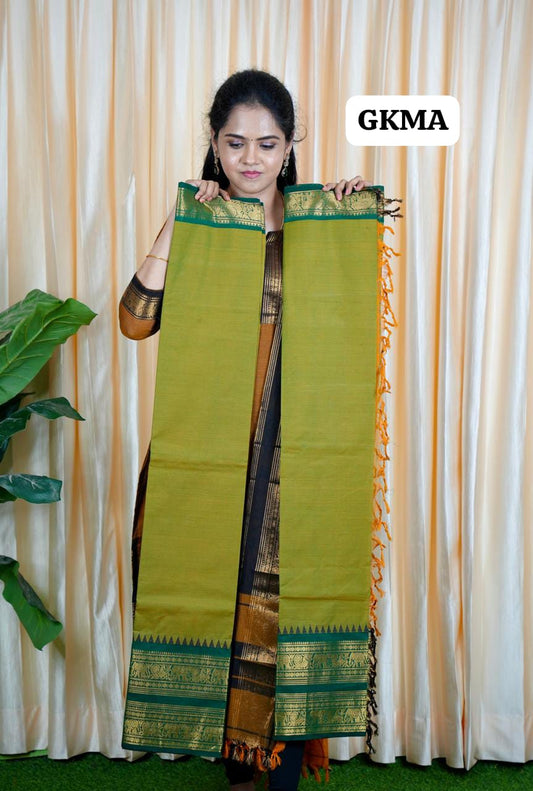 Kanchi cotton Salwar set Unstitched prebook🥳