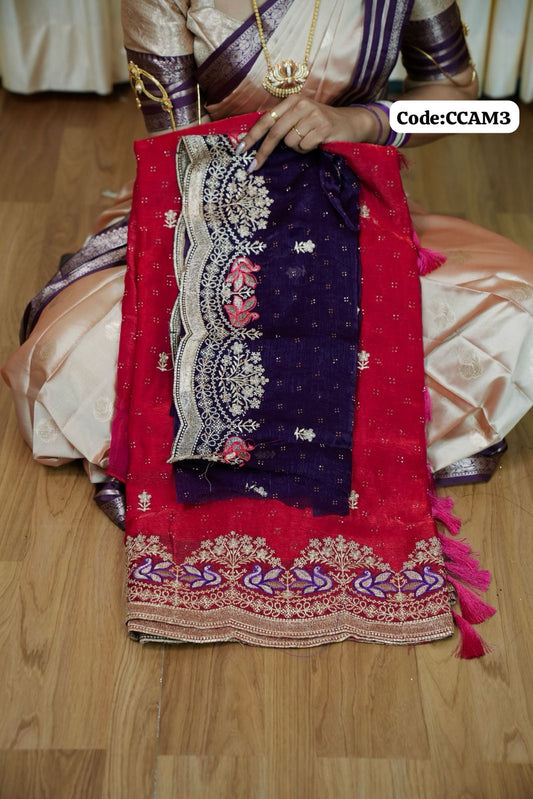 Party wear sarees🥰😎📚