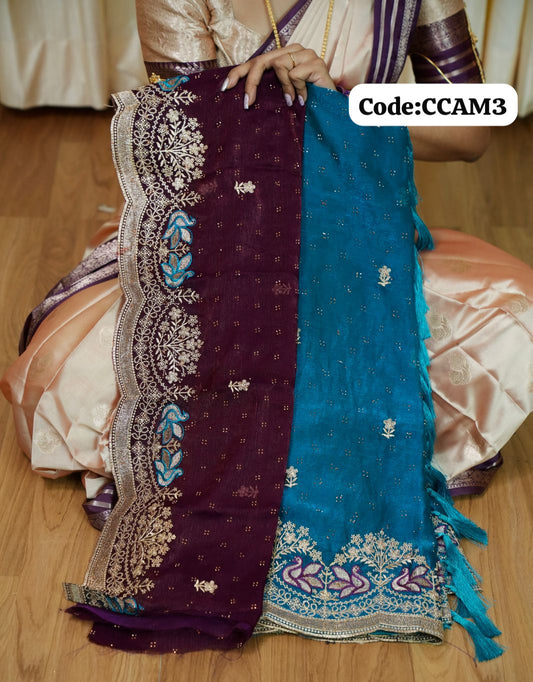 Party wear sarees🥰😎📚
