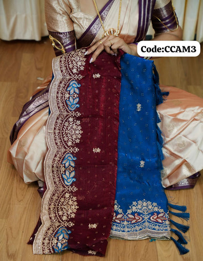 Party wear sarees🥰😎📚