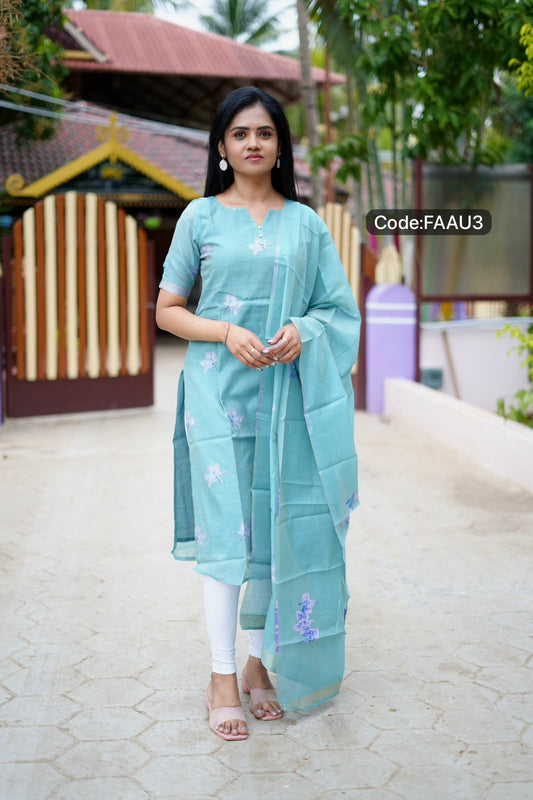 Salwar 2 pcs set🥰😎📚