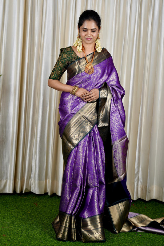 Soft silk saree❌