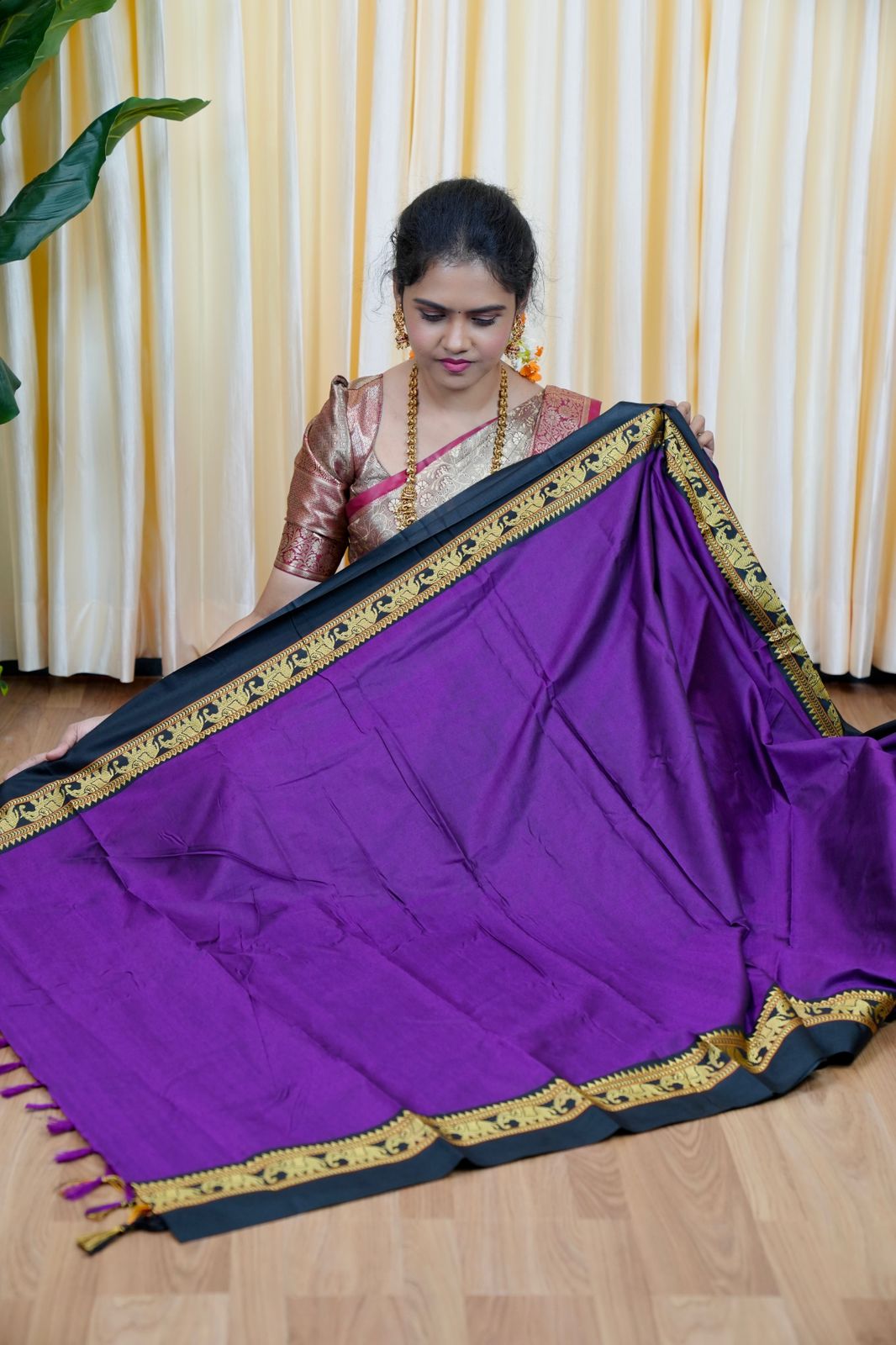 Narayanapet cotton sarees🥰😎📚