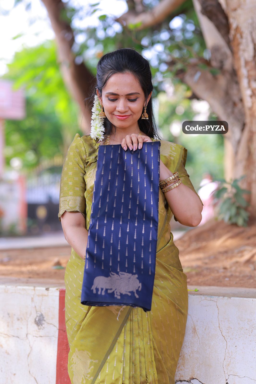 Soft silk sarees🥳