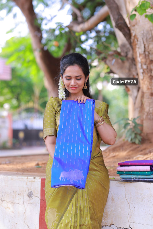 Soft silk sarees🥳