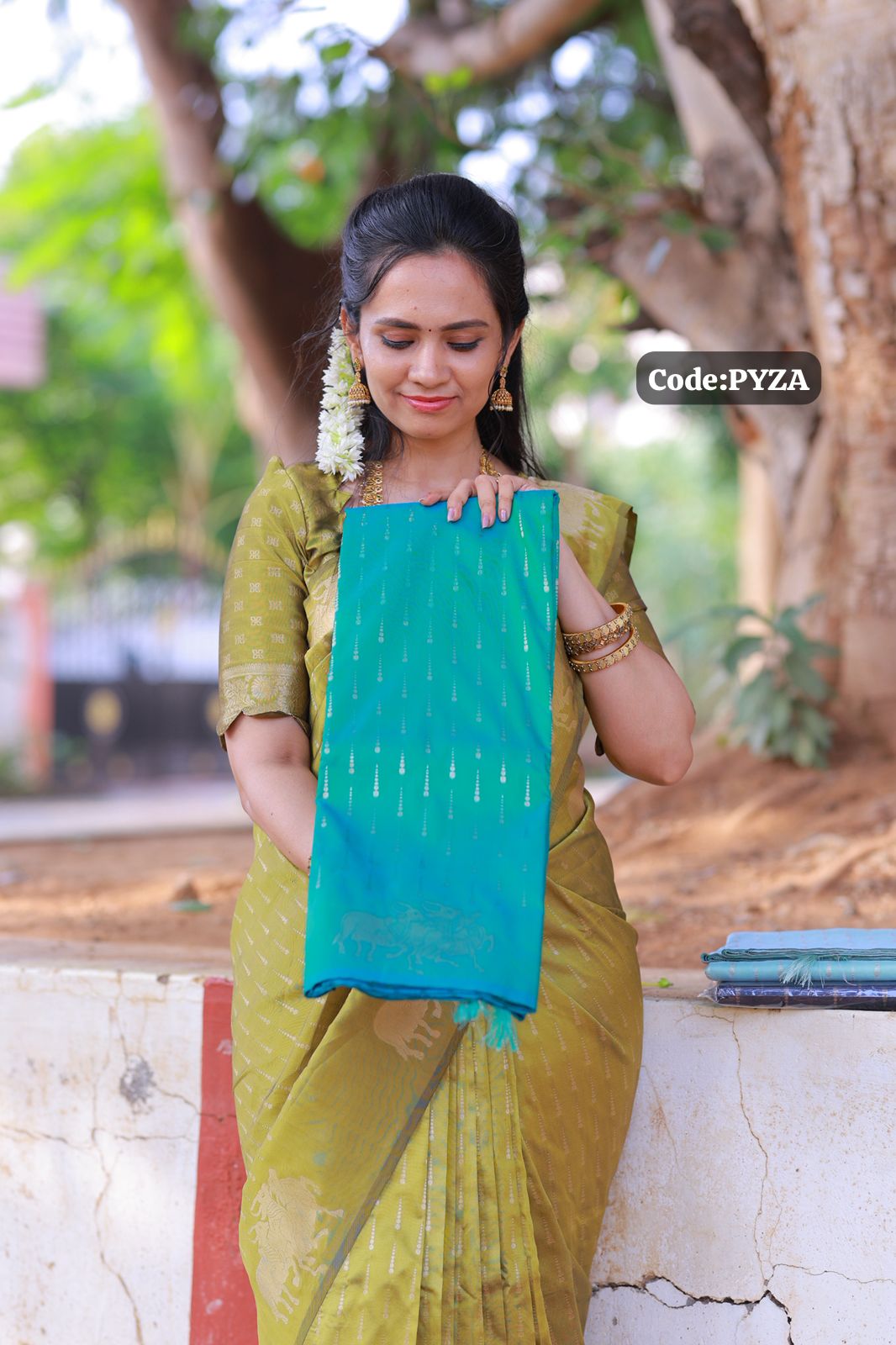 Soft silk sarees🥳
