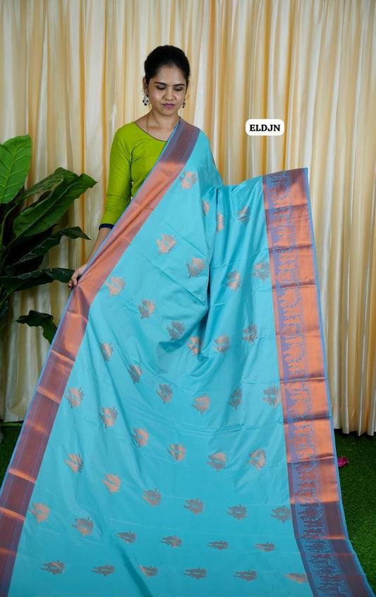 Pallakku saree🥰🥳