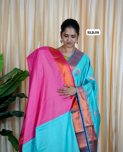 Pallakku saree🥰🥳