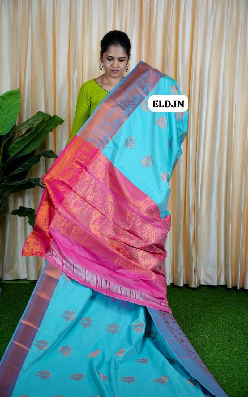 Pallakku saree🥰🥳