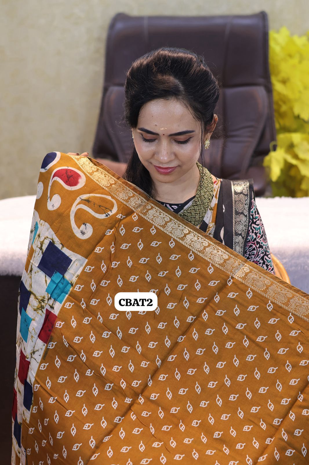 Maheshwari semi soft silk saree-😍😎📚