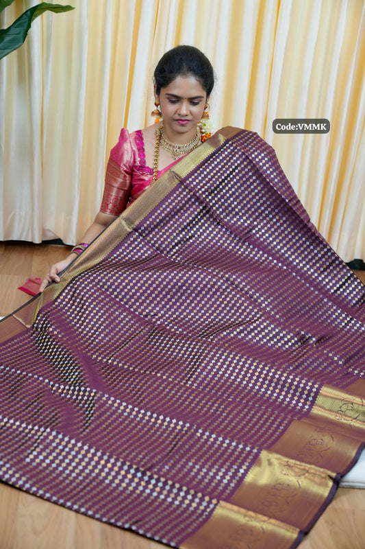 Sridevi inspired saree🥳
