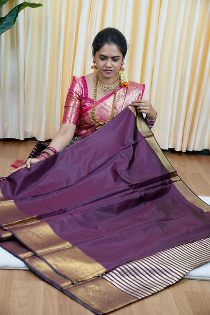 Sridevi inspired saree🥳