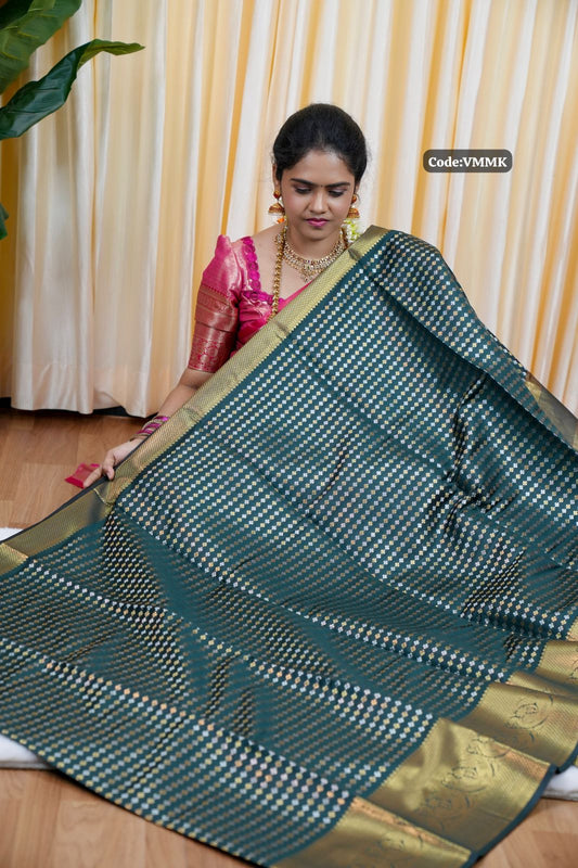 Sridevi inspired saree🥳