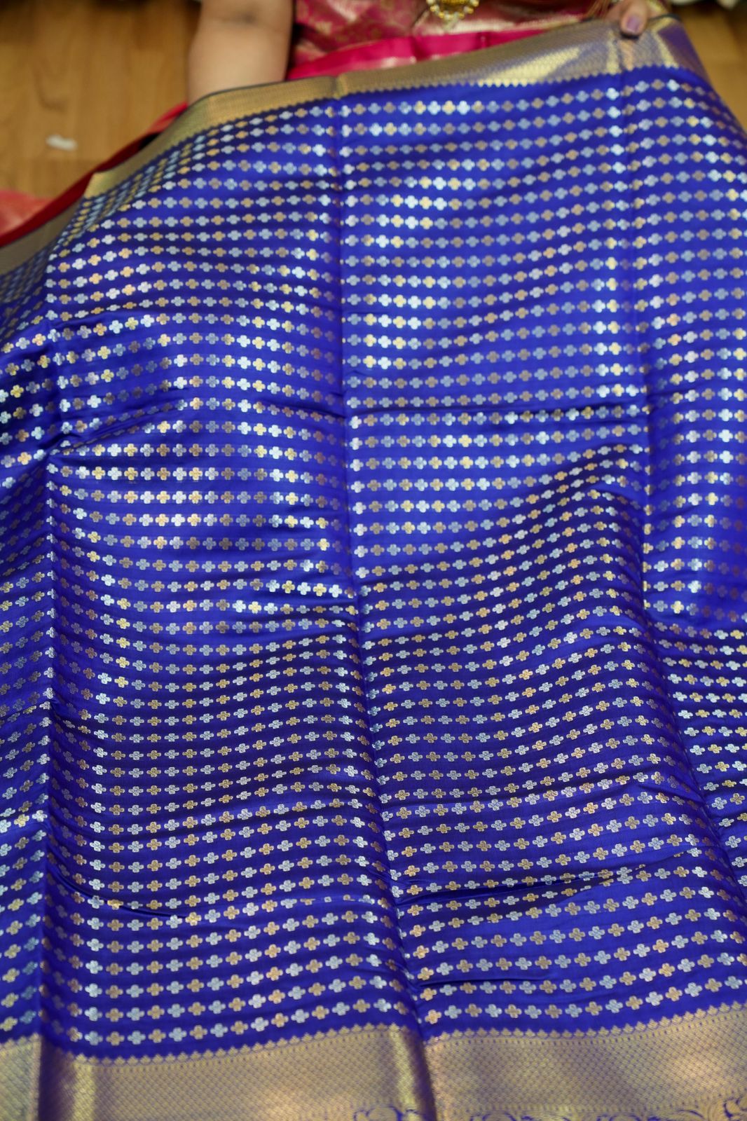Sridevi inspired saree🥳