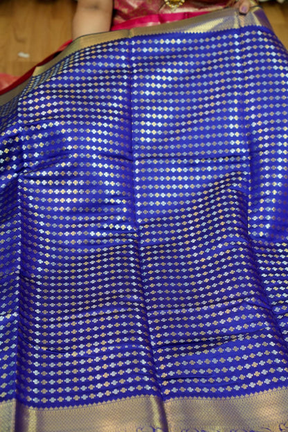 Sridevi inspired saree🥳