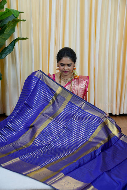 Sridevi inspired saree🥳