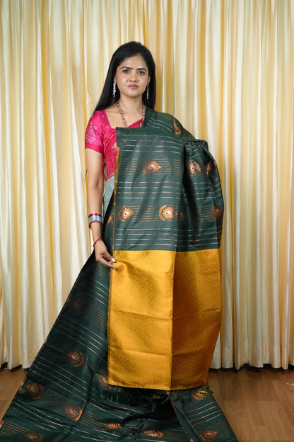 Soft silk sarees🥰✅