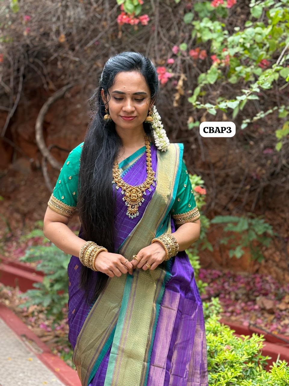 Semi soft silk saree offer 😍😎