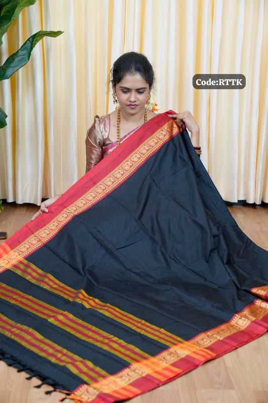 Narayanapet cotton sarees🥰😎