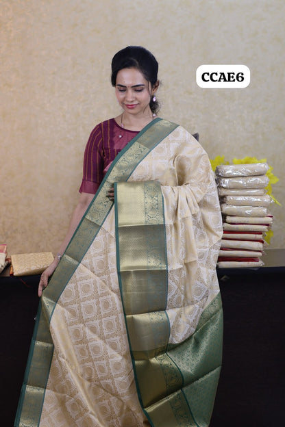 Semi Silk Saree😍😎📚