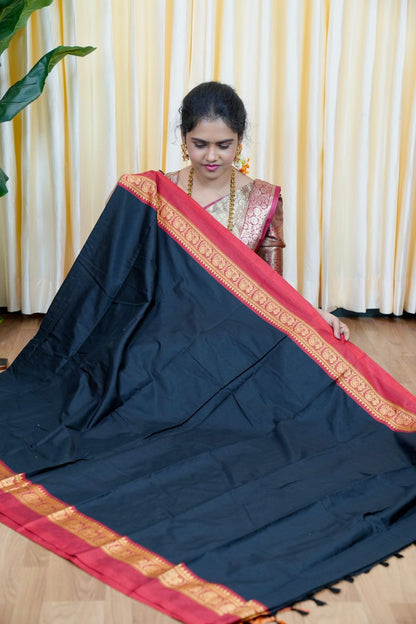 Narayanapet cotton sarees🥰😎