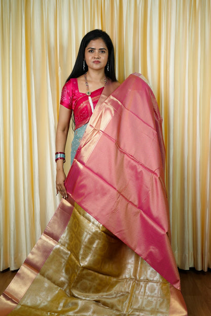 Soft Tissue silk sarees🥰📚