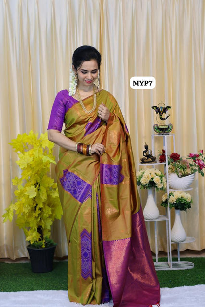 soft silk saree😍😎📚