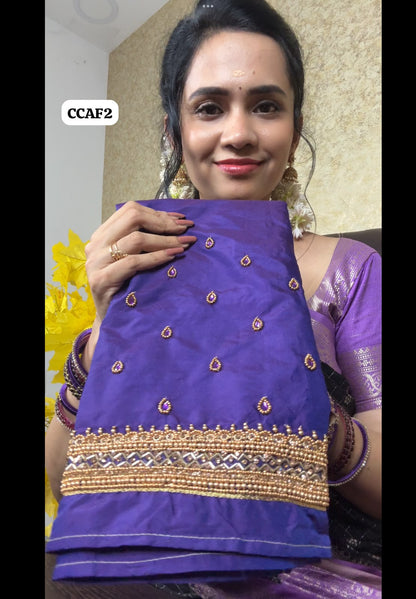 Aari Work Blouse 😍Ⓜ️OFFER
