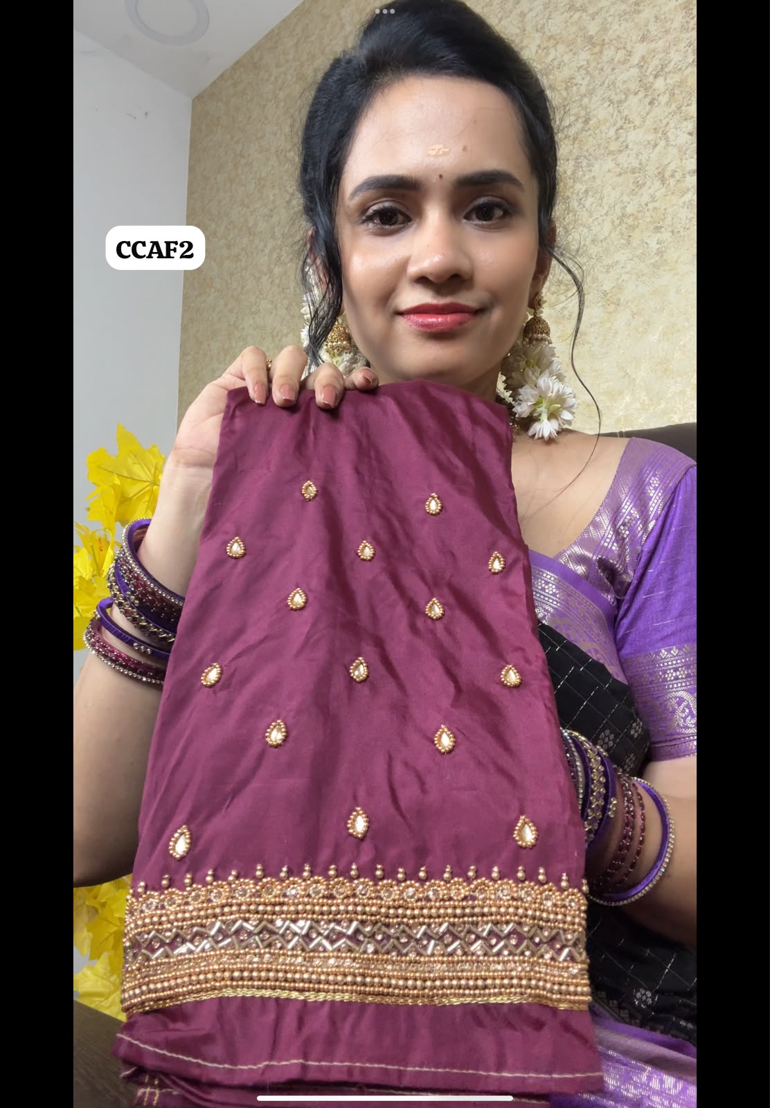 Aari Work Blouse 😍Ⓜ️