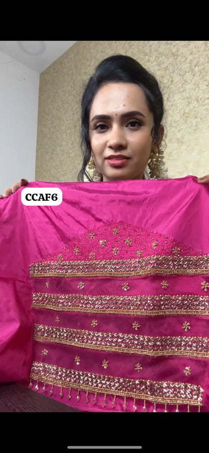 Aari Work Blouse 😍Ⓜ️