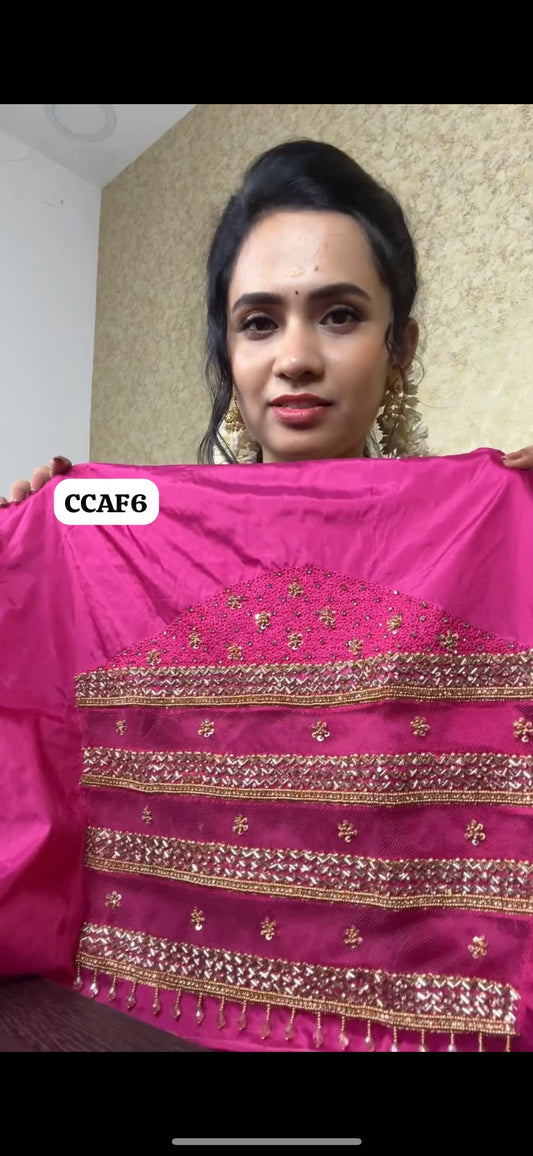 Aari Work Blouse 😍Ⓜ️