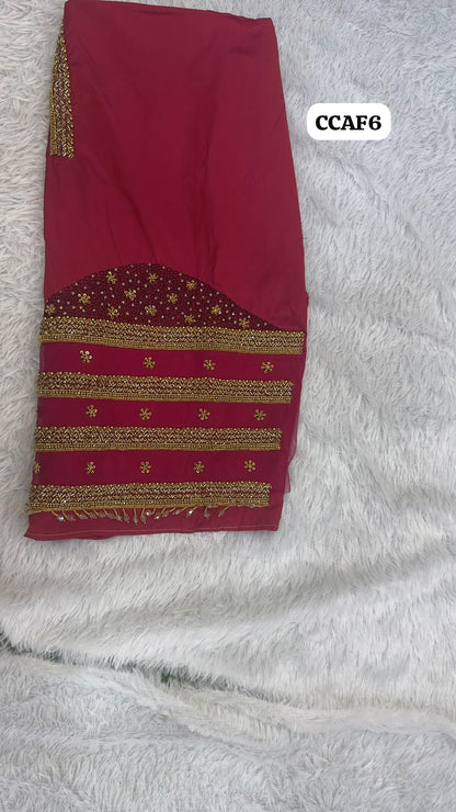 Aari Work Blouse 😍Ⓜ️