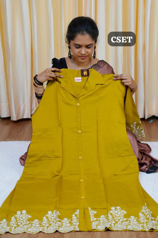 Co-ord Set🥰😎Ⓜ️