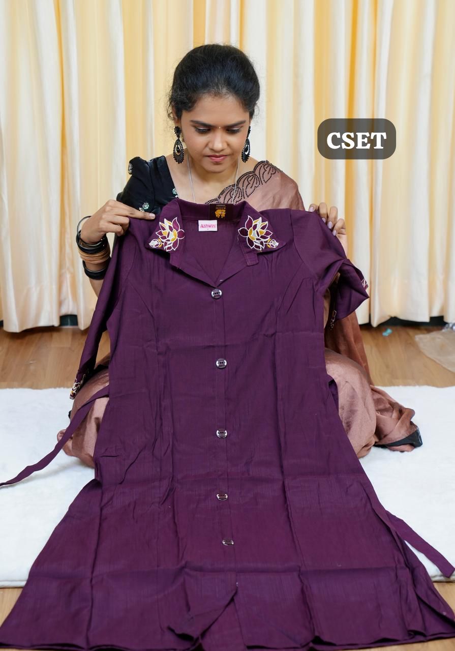 Cotton co-ord sets🥰😎Ⓜ️