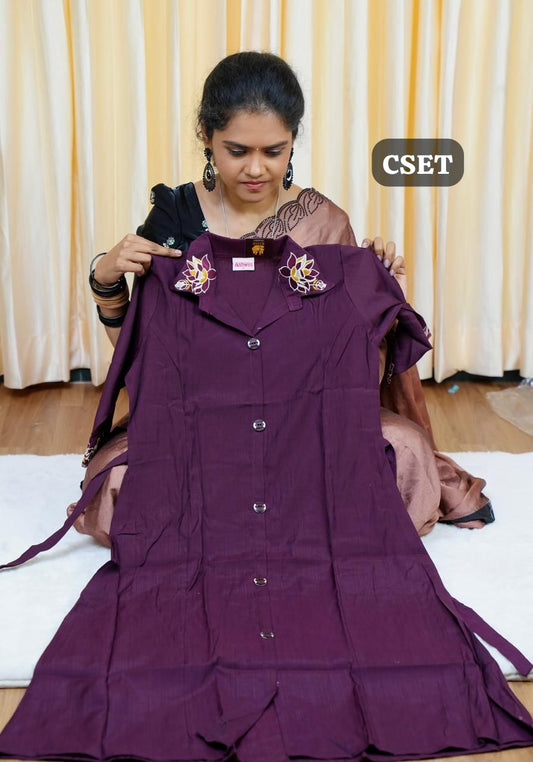 Cotton co-ord sets🥰😎Ⓜ️